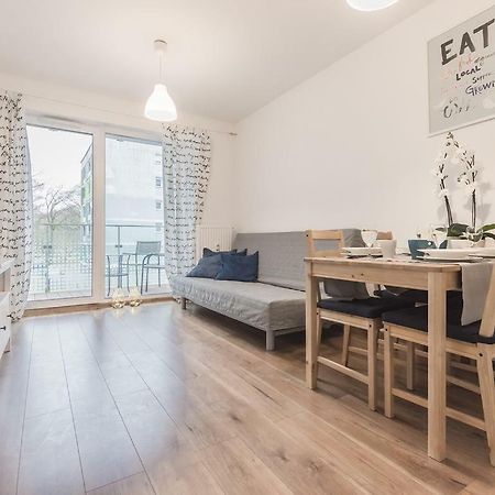 Apartament Solna108 Kolobrzeg Luaran gambar