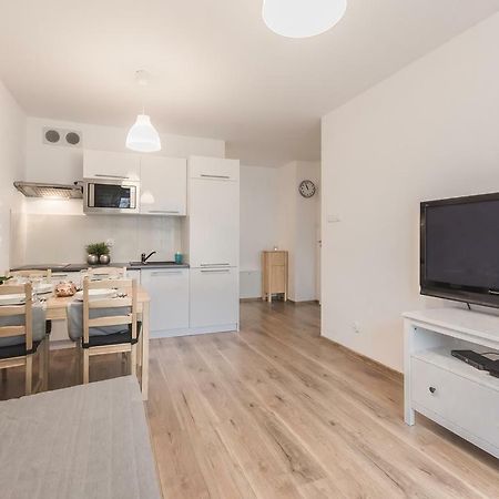Apartament Solna108 Kolobrzeg Luaran gambar