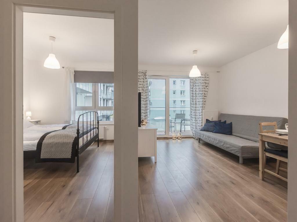 Apartament Solna108 Kolobrzeg Luaran gambar