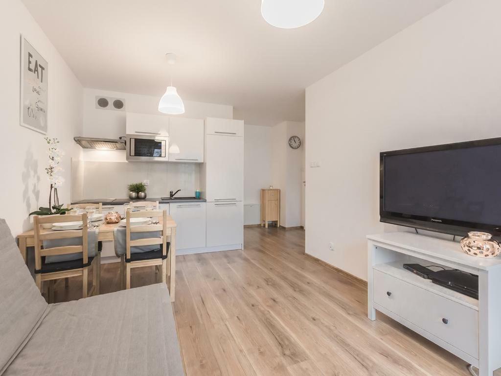 Apartament Solna108 Kolobrzeg Luaran gambar